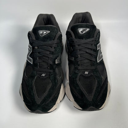 New Balance 9060 Black Phantom (2024) Size 10.5 USED s17744