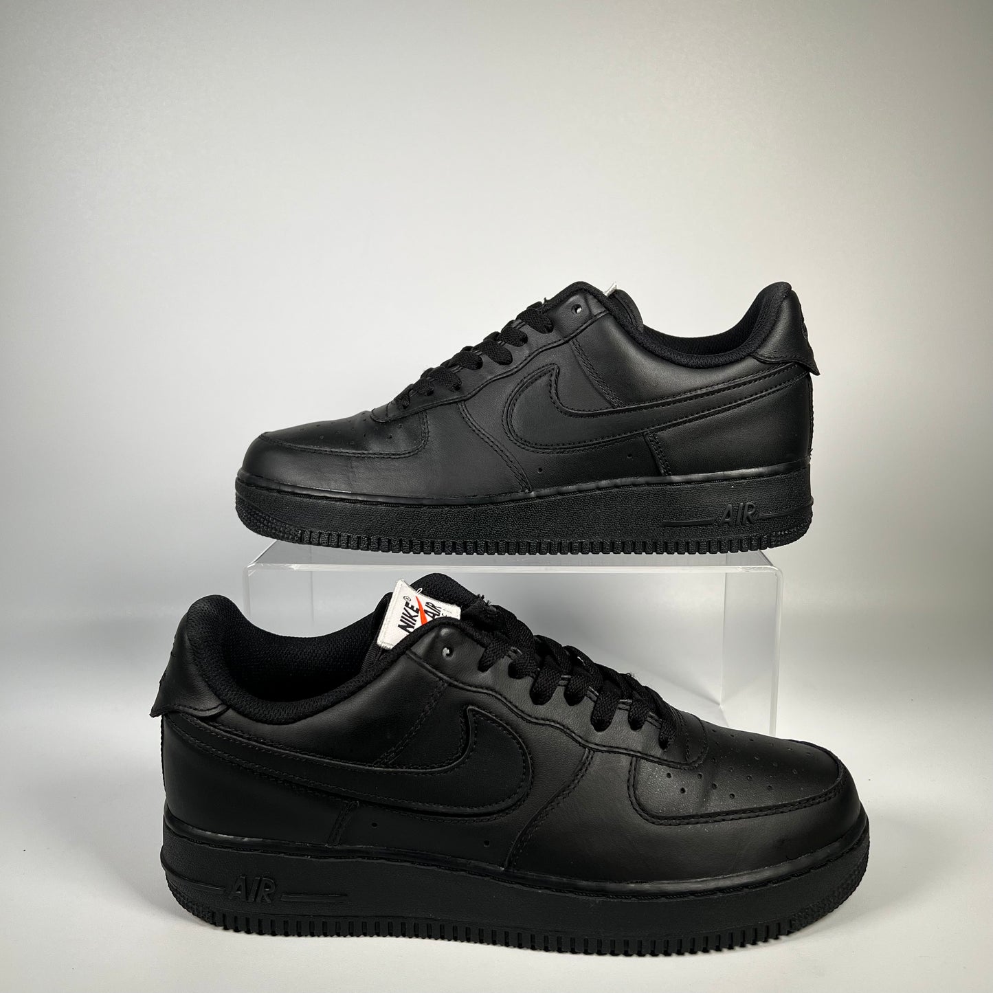 Nike Air Force 1 Low Swoosh Pack All-Star Sail (2018) Size 10 NEW s18002