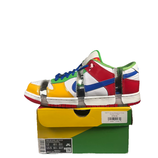 Nike SB Dunk Low Sandy Bodecker (2022) Size 12 USED s23734