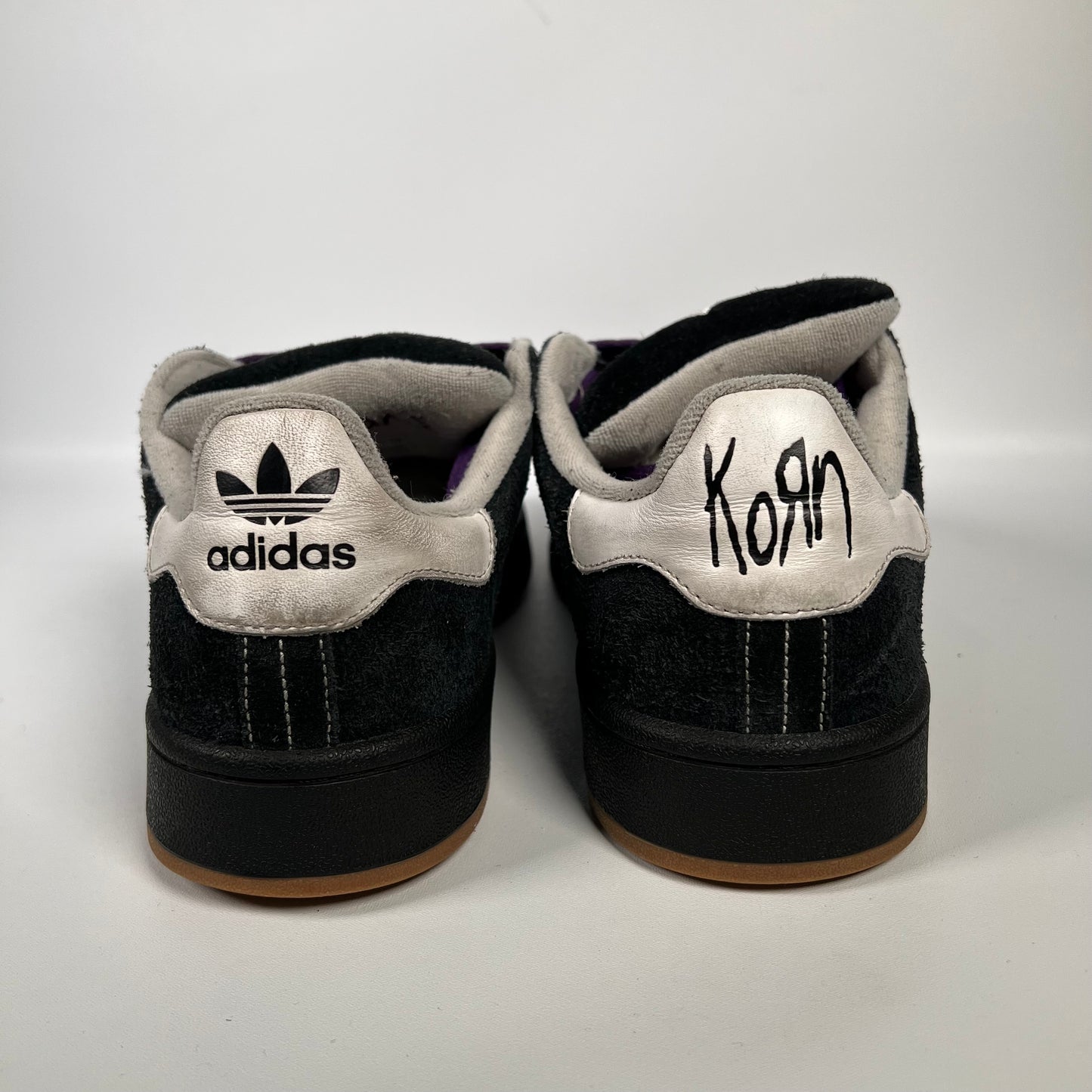Adidas Campus 00s Korn (2023) Size 8 USED s17802