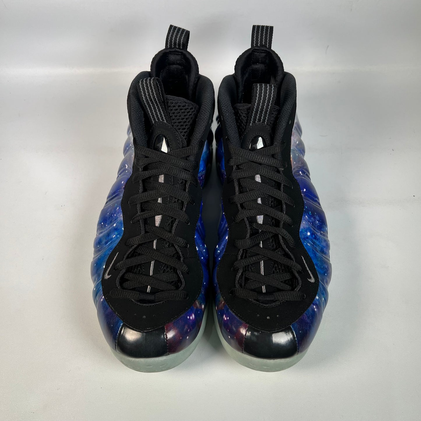 Nike Foamposite One Galaxy (2025) Size 10 USED s22520