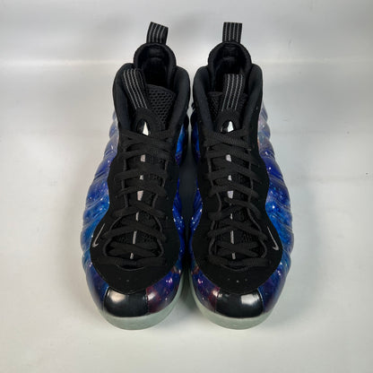Nike Foamposite One Galaxy (2025) Size 10 USED s22520