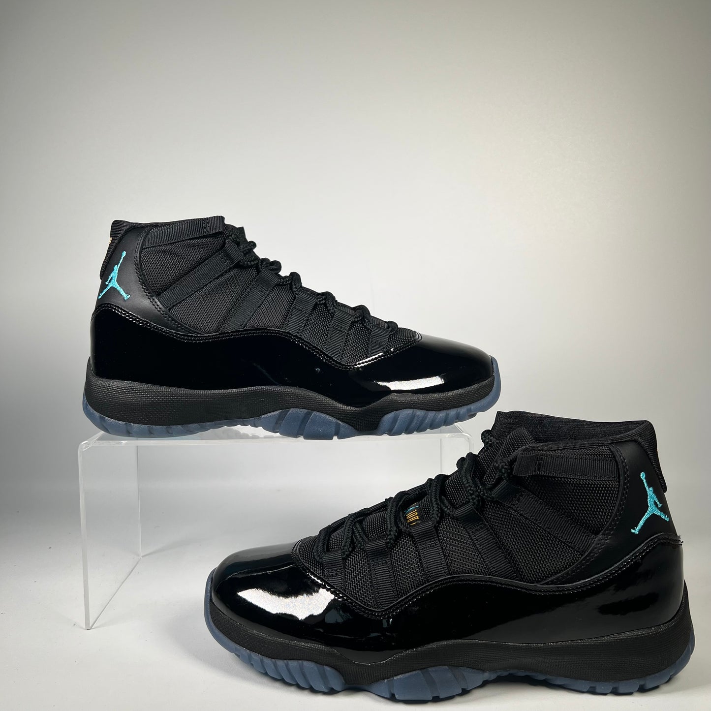 Jordan 11 Gamma (2025) Size 8 NEW s20176