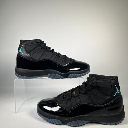Jordan 11 Gamma (2025) Size 8 NEW s20176