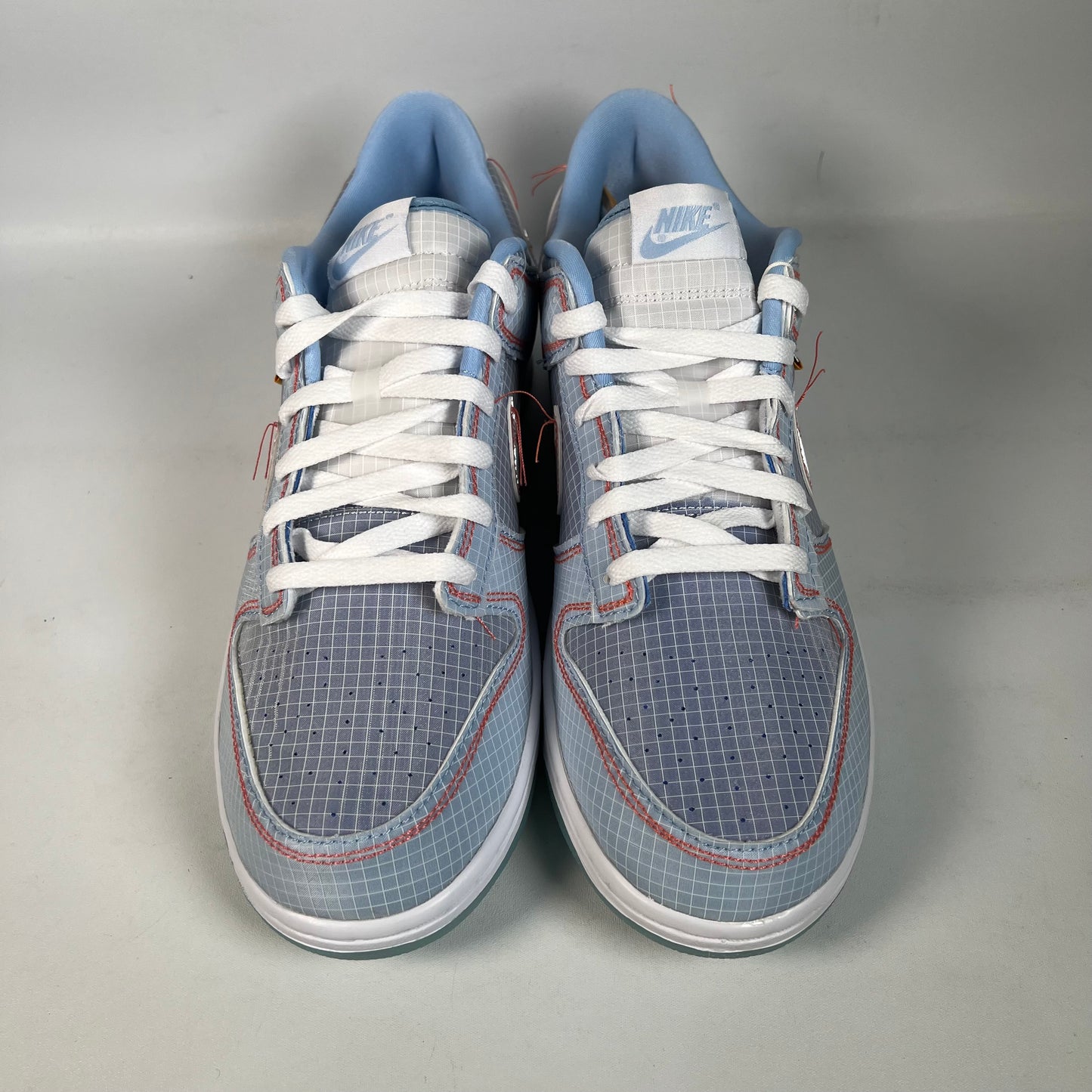 Nike Dunk Low Union Passport Pack Argon (2022) Size 11 NEW s22419