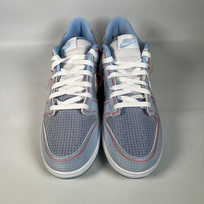 Nike Dunk Low Union Passport Pack Argon (2022) Size 11 NEW s22419