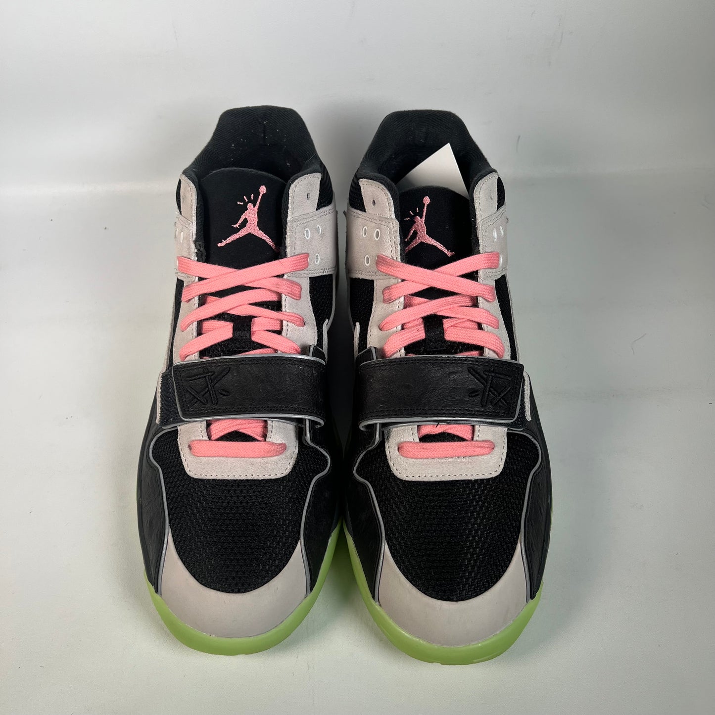 Jordan Jumpman Jack Travis Scott Chase B (2025) Size 13 USED s22400