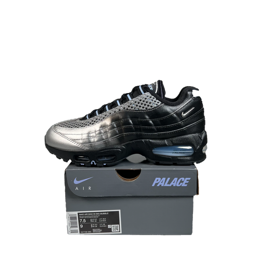Nike Air Max 95 Big Bubble Palace (2026) Size 7.5 NEW s22164