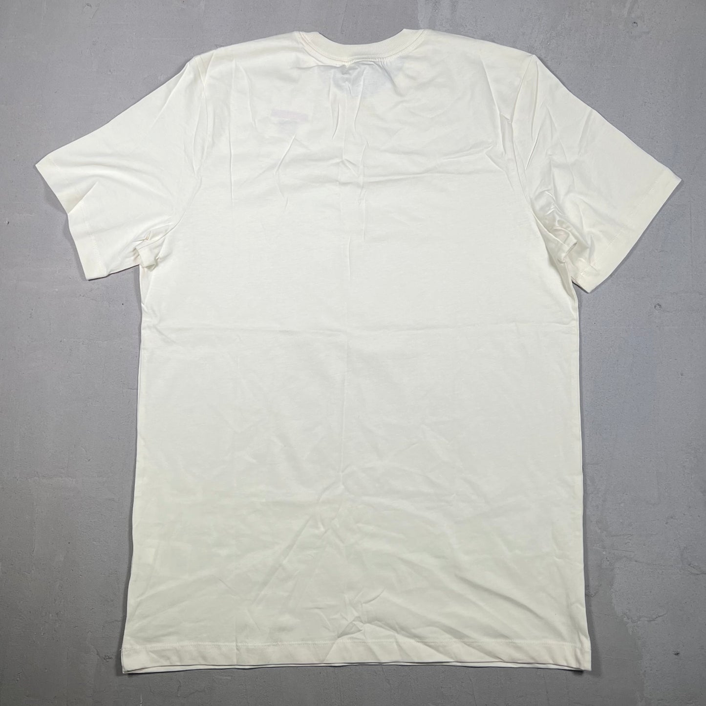 Jordan "Take Flight" Yellow Tee Size Large USED x17338