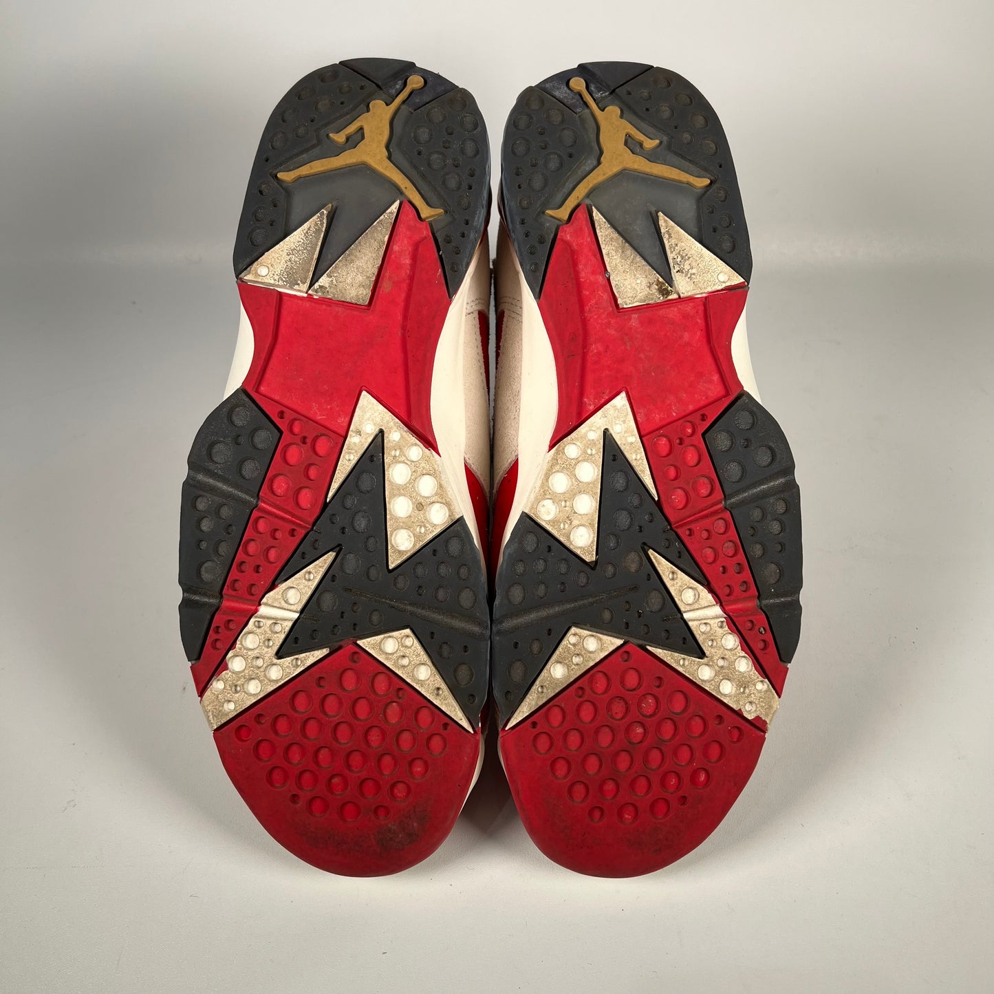 Jordan 7 Trophy Room New Sheriff in Town (2022) Size 11.5 USED s18692