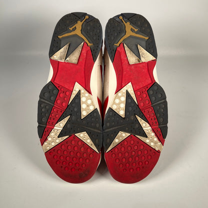 Jordan 7 Trophy Room New Sheriff in Town (2022) Size 11.5 USED s18692