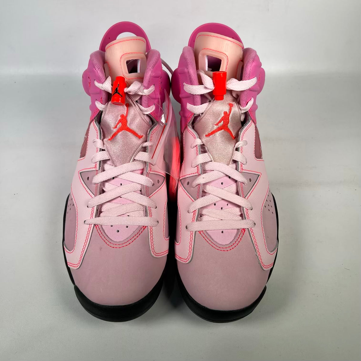 Jordan 6 Awake NY Playful Pink (2026) Size 8.5 NEW s23747