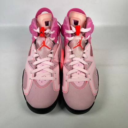 Jordan 6 Awake NY Playful Pink (2026) Size 8.5 NEW s23747