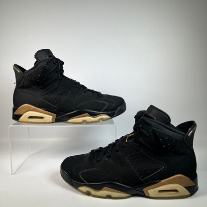 Jordan 6 DMP (2019) Size 9.5 USED s22414