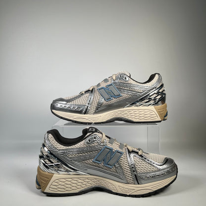 New Balance 1906R Silver Blue (2025) Size 9.5 NEW s20475