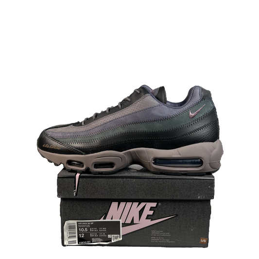 Nike Air Max 95 A Ma Maniere Hand Wash Cold (2025) Size 10.5 NEW s22064
