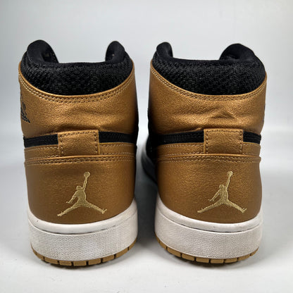 Jordan 1 High Melo PE (2014) Size 9 USED s20390