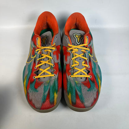 Nike Kobe 8 Venice Beach (2024) Size 11 USED s23330