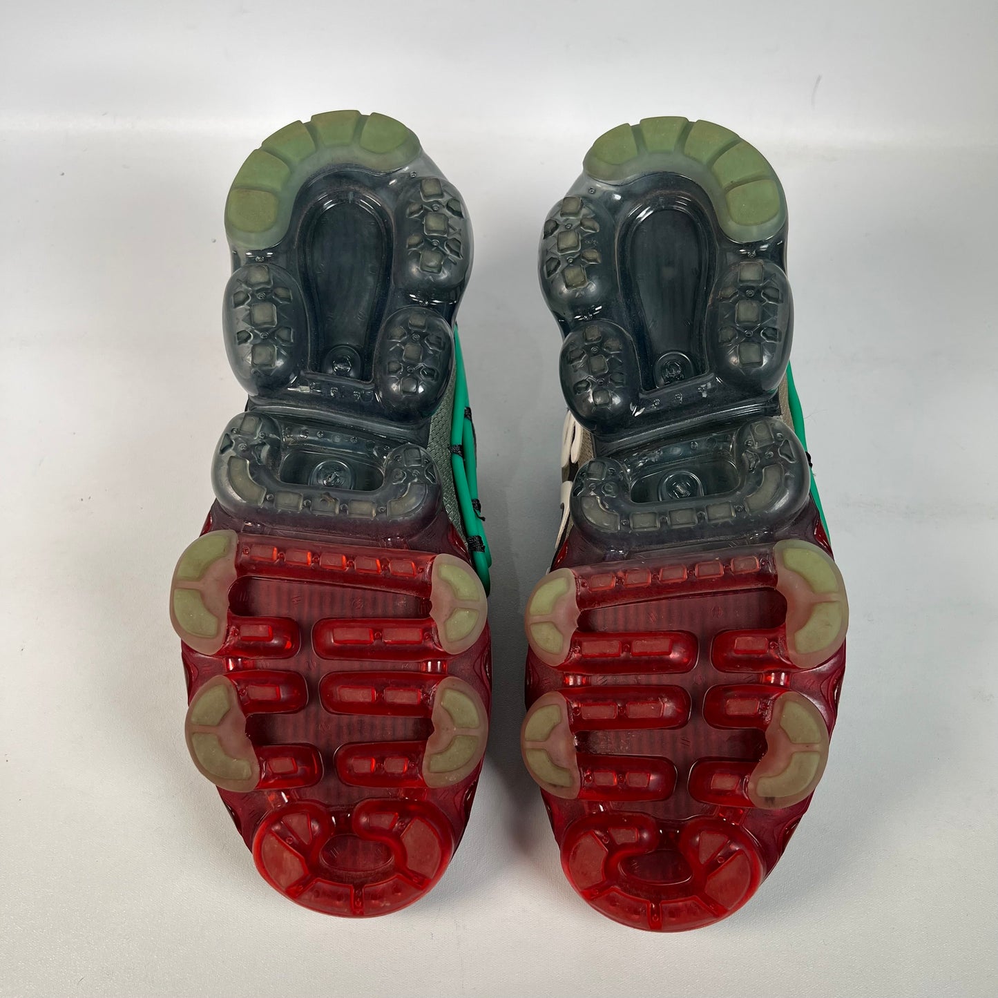 Nike Air VaporMax CPFM (2019) Size 6M/7.5W USED s22453