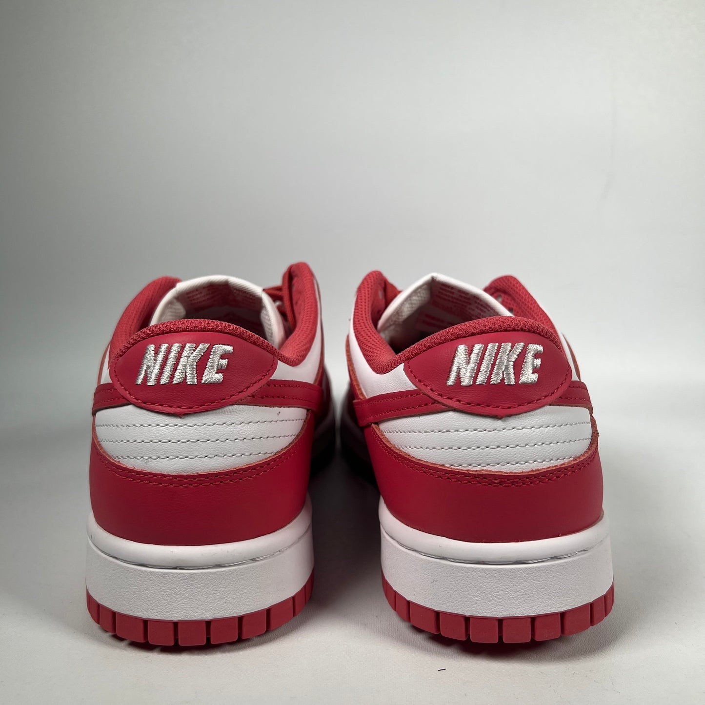 Nike Dunk Low Archeo Pink (2021) Size 9.5m / 11w NEW s19916