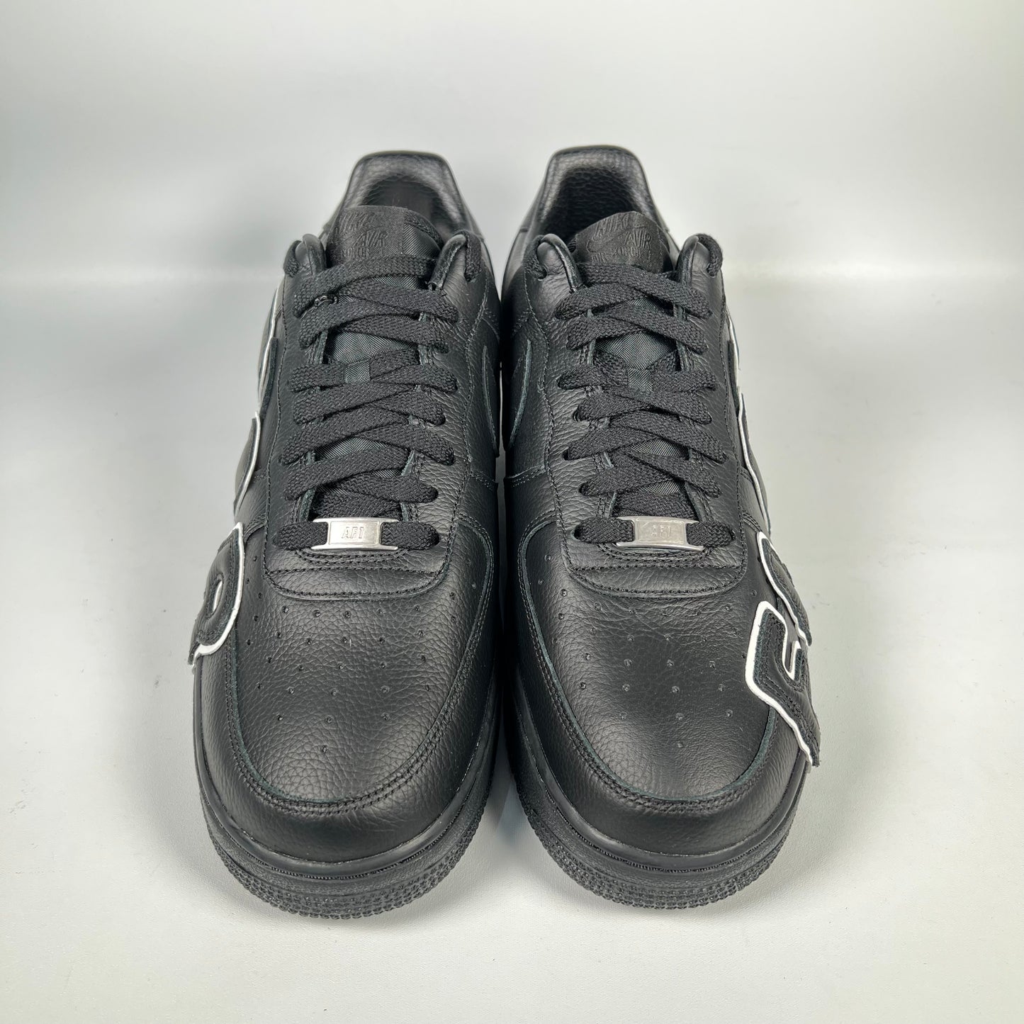 Nike Air Force 1 Low Black CPFM (2024) Size 12 NEW s19181