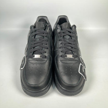 Nike Air Force 1 Low Black CPFM (2024) Size 12 NEW s19181