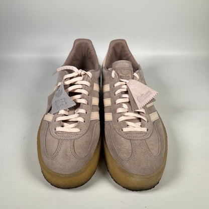 Adidas Clarks Ronnie Fieg 8th Street Molecule Exclusive Size 8.5 USED s15542