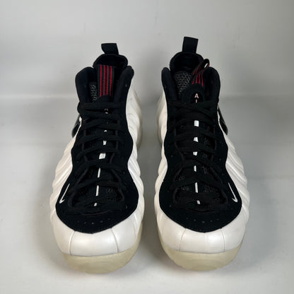 Nike Air Foamposite Pro Pearl (2025) Size 10.5 USED s22125