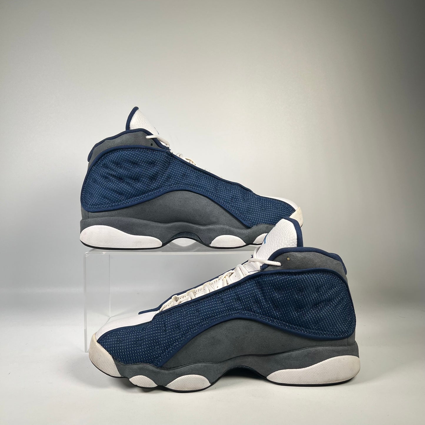 Jordan 13 Flint (2020) Size 9 USED s20495