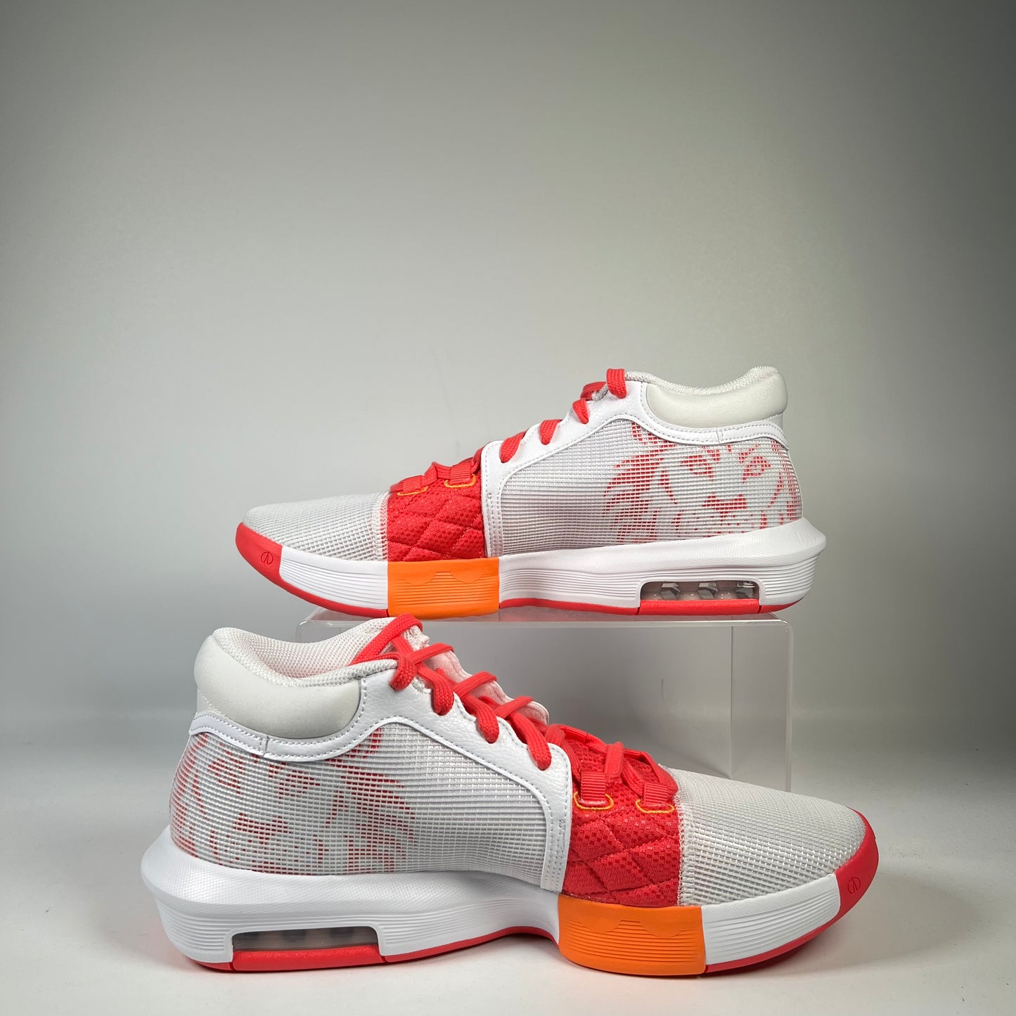 Nike Lebron Witness 8 Dunkin Donuts (2024) Size 11.5 NEW s20670