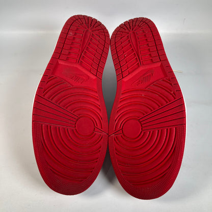 Jordan 1 Low Chicago (2025) Size 11 USED s22204