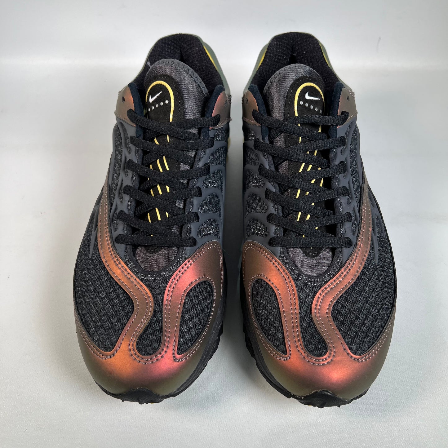 Nike Air Tuned Max Celery (2021) Size 9 USED s22312