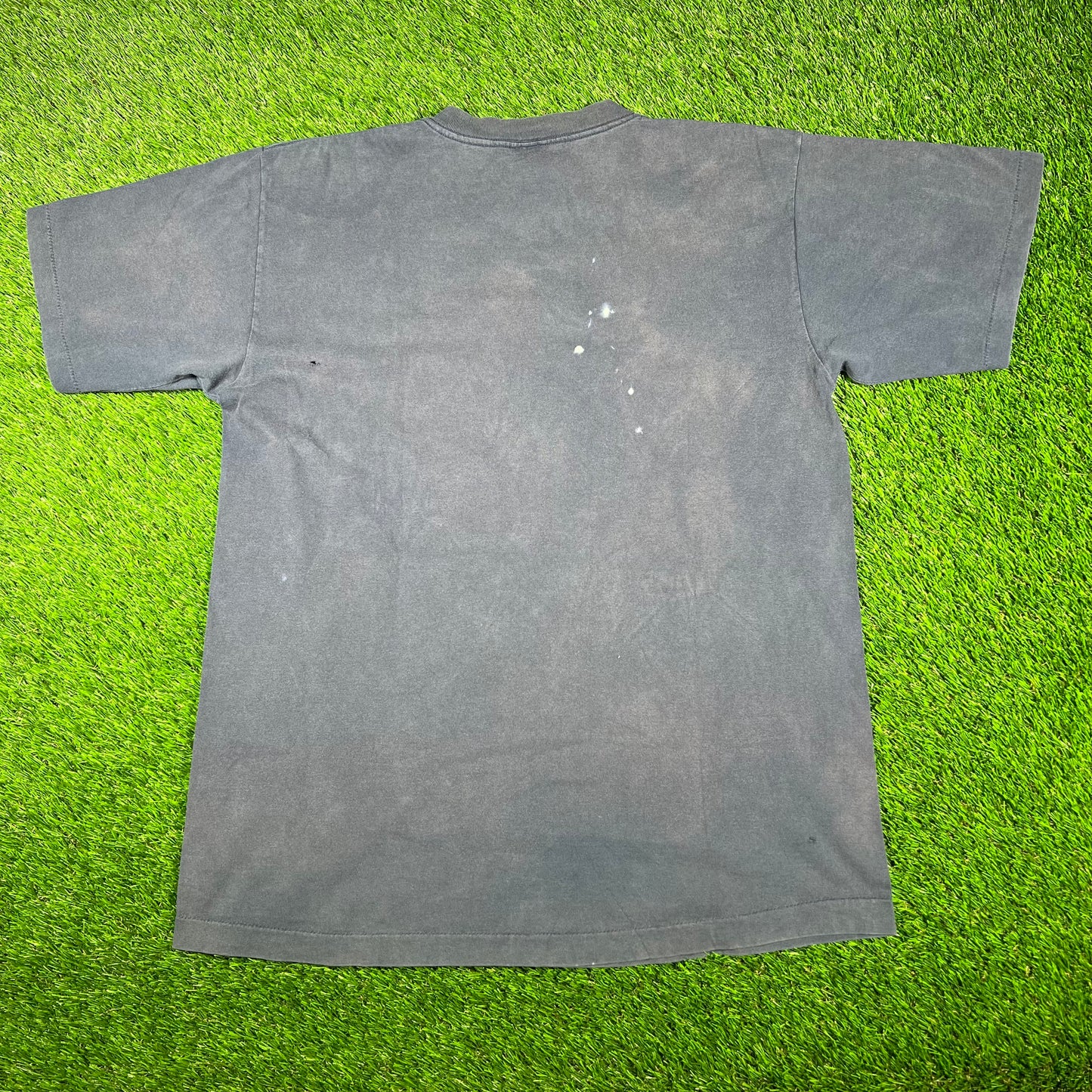 1990s Dallas Cowboys Navy "Member Club" Tee Size XL USED v16994