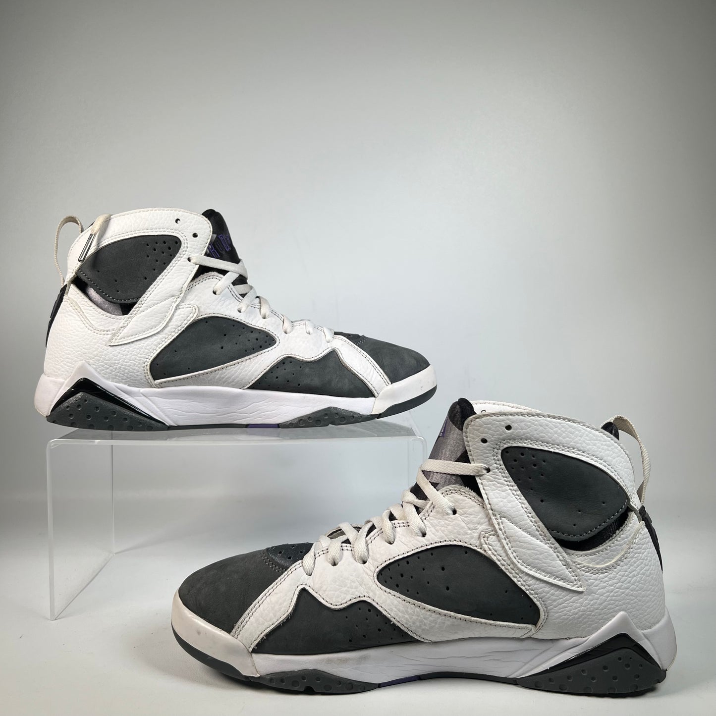Jordan 7 Flint (2020) Size 9 USED s21589