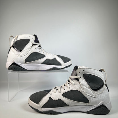 Jordan 7 Flint (2020) Size 9 USED s21589