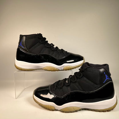 Jordan 11 Space Jam (2016) Size 12 USED s23651