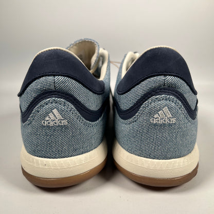 Adidas Supernova Indoor Kith Denim Gum (2025) Size 10 NEW S19773