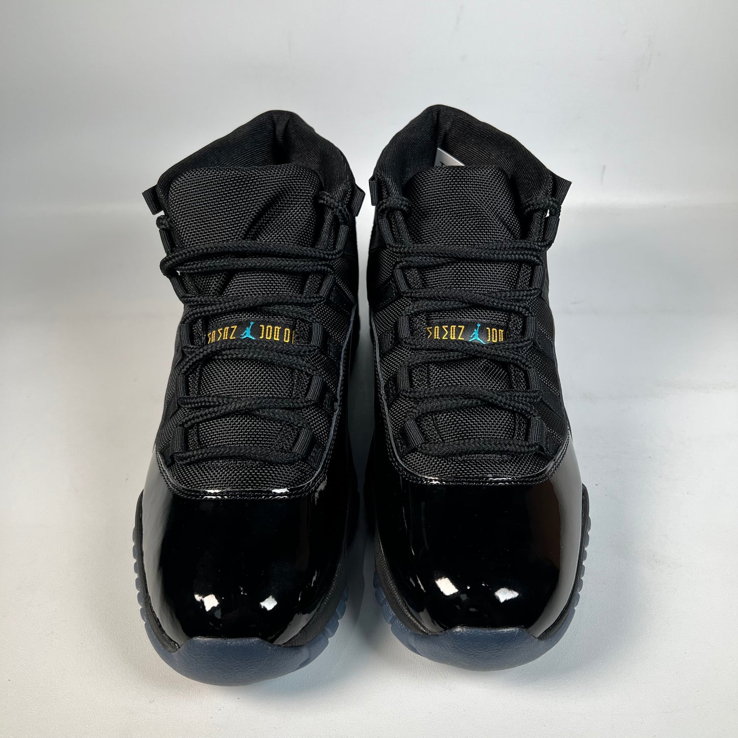 Jordan 11 Gamma Blue (2025) Size 9.5 NEW s20134