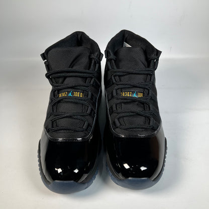 Jordan 11 Gamma Blue (2025) Size 9.5 NEW s20134