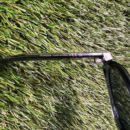 Moncler Rondosa ME6003 Blue Sunglasses Size One Size NEW x13504