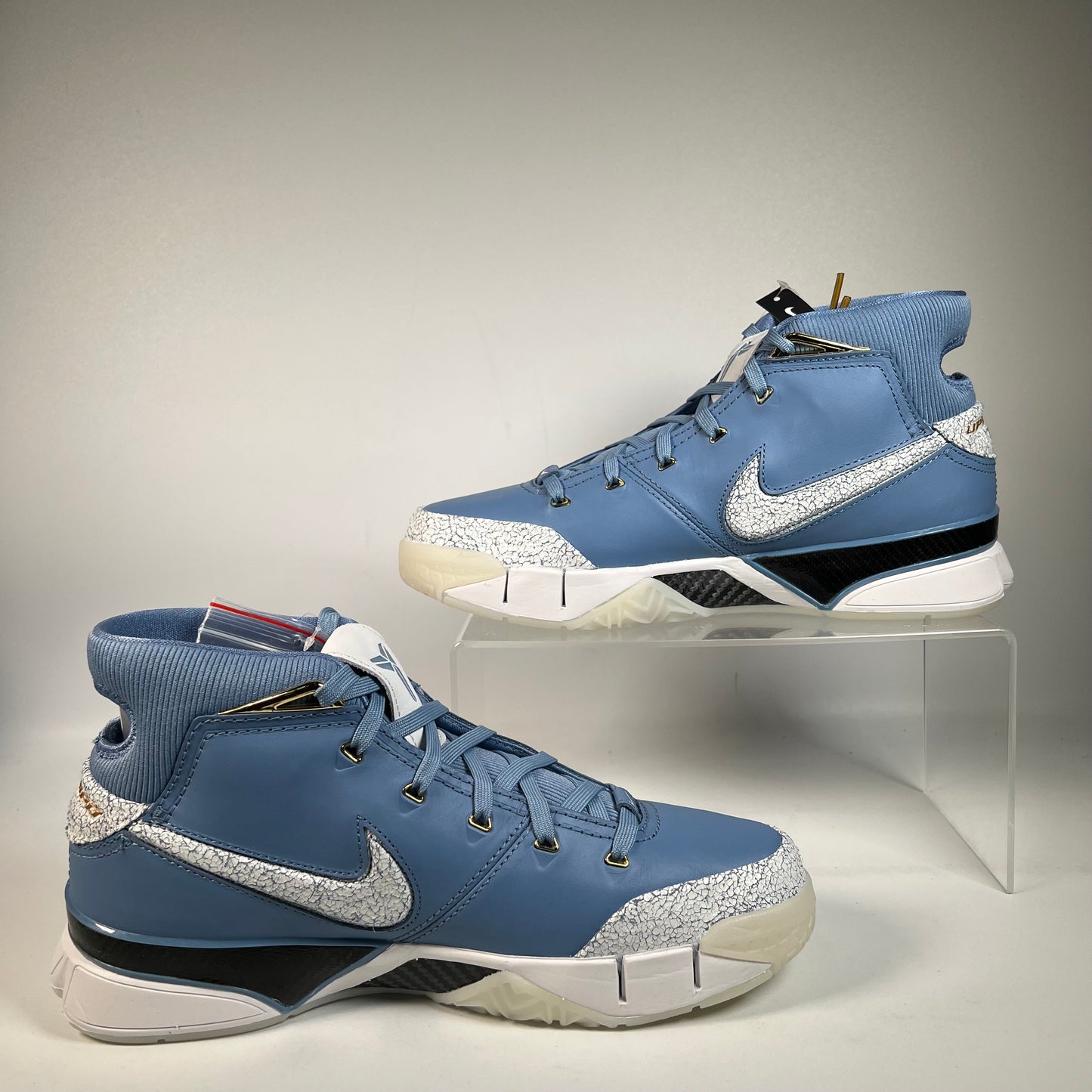 Nike Kobe 1 City of Champions (2026) Size 9.5 NEW s22012