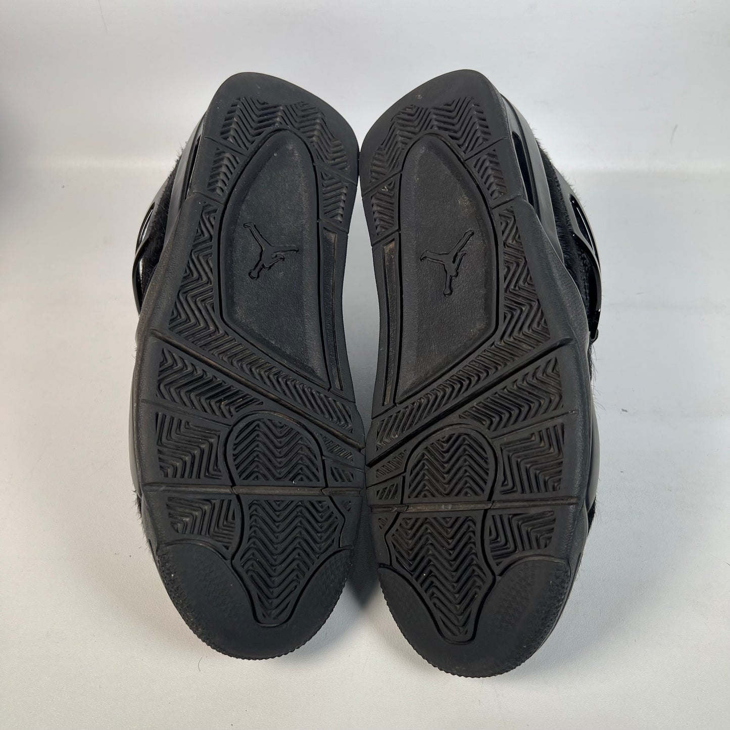 Jordan 4 Olivia Kim No Cover (2019) Size 7.5m / 9w USED s22389