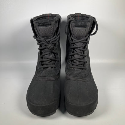 Yeezy 950 Pirate Black (2023) Size 10.5 USED s18768