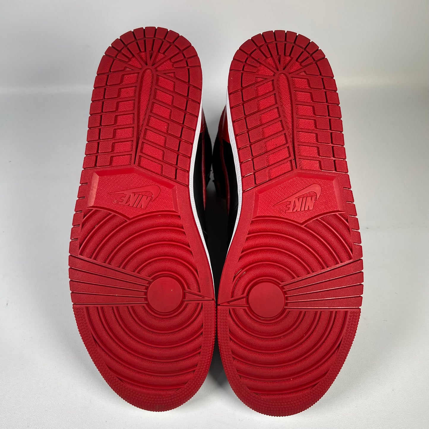 Jordan 1 High Bred (2001) Size 10 USED s19641