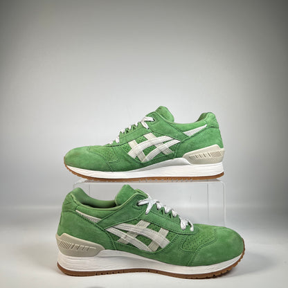 Asics Concepts Gel Respector Coca (2015) Size 9.5 USED s21755
