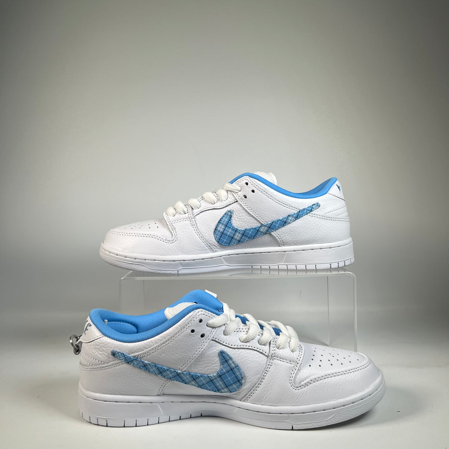 Nike Sb Dunk Low Nicole Hause (2024) Size 9.5 NEW S21490