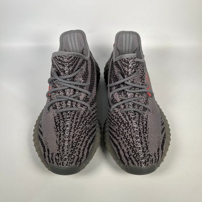 Yeezy 350 Beluga 2.0 (2017) Size 9 USED s17803