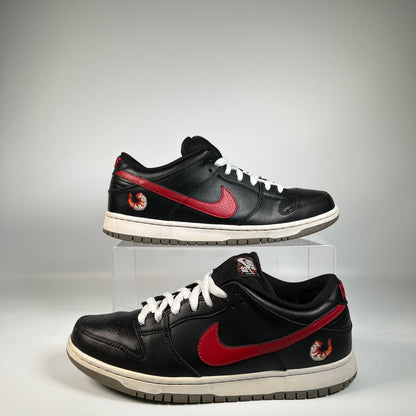 Nike SB Dunk Low Shrimp (2012) Size 9.5 USED s21940