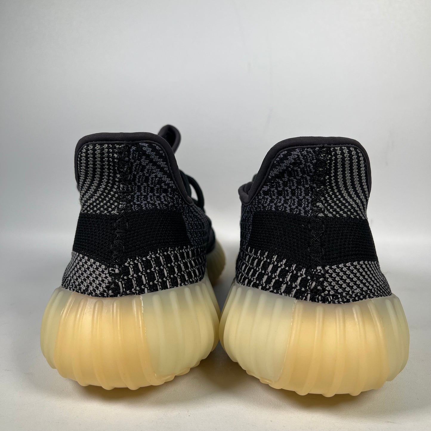 Yeezy Boost 350 Carbon (2020) Size 12 NEW S20834