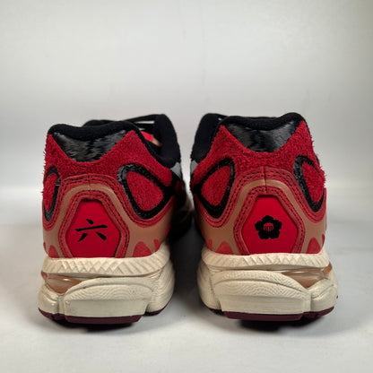 Asics Gel-NYC Bleach Renij Abarai (2024) Size 9 USED s22220